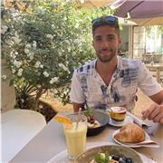 Vuoi migliorare la percezione e la conoscenza del tuo corpo? 
Contattami